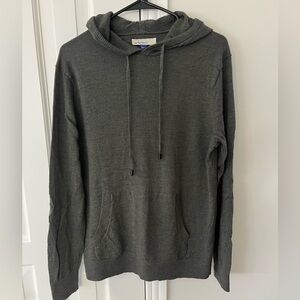 Men's Sweater Hoodie